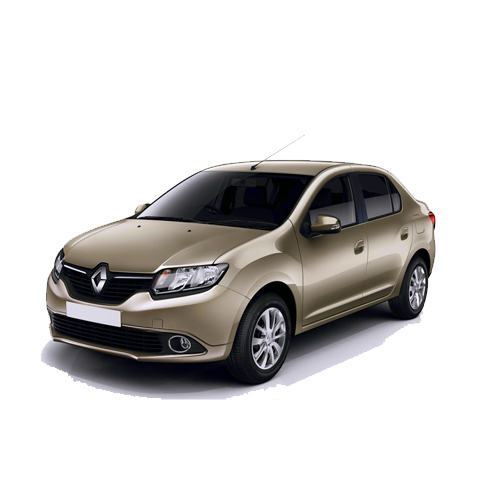 Renault Symbol